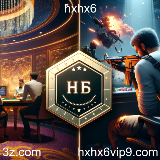Explorando a Categoria 'Tiro em Primeira' no Site hxhx6