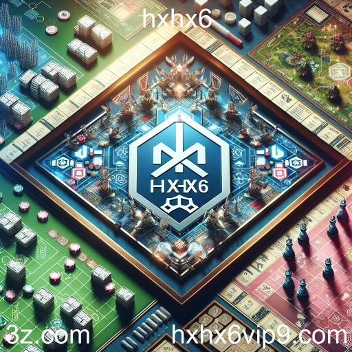 O Crescimento dos Jogos de Estratégia no Hxhx6